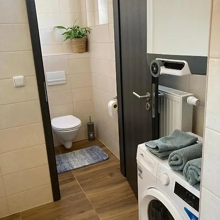Apartment Na Trojce Zatec (Usti nad Labem)