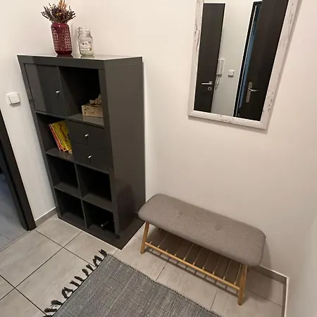 Apartment Na Trojce Zatec (Usti nad Labem)