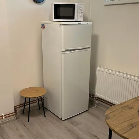 Apartment Na Trojce Zatec (Usti nad Labem)