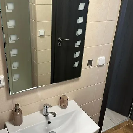 Apartament Na Trojce