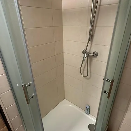 Apartment Na Trojce *