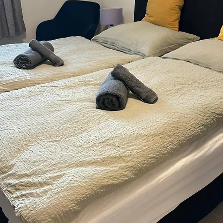 Apartment Na Trojce Zatec (Usti nad Labem)