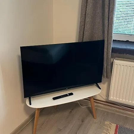 Apartament Na Trojce Žatec
